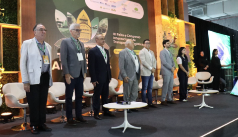 TranspoAmazônia 2026 discute e-commerce, logística e PIM em 2º dia de programação
