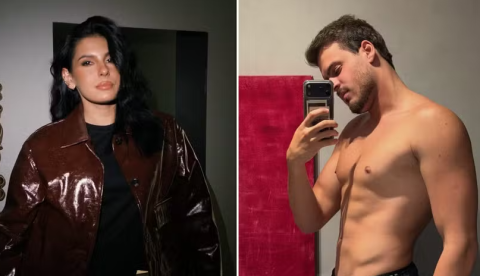Interação entre Ana Castela e Jon Vlogs reacende rumores de affair