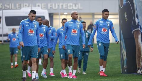 Rumo à Copa: Seleção Brasileira faz último amistoso em solo nacional hoje contra o Panamá
