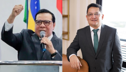 Por unanimidade, TSE rejeita recurso e valida eleição de Adail Pinheiro em Coari