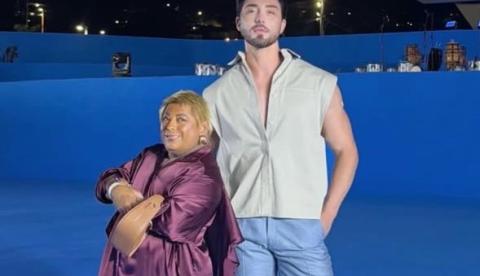 Rico Melquiades questiona condição financeira de Patixa Teló e família de influencer responde; vídeos