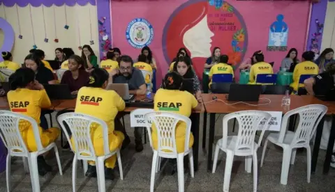 DPE-AM abre credenciamento para assistentes sociais com salário de R$ 2,3 mil