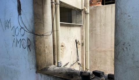 Ossada é achada em local onde desaparecido tirou última foto antes de sumir em Manaus