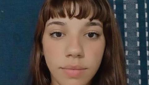 Depca divulga imagem de adolescente de 15 anos desaparecida na Zona Norte de Manaus