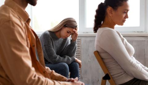 Brasil lidera ranking mundial de ansiedade e acende alerta para a saúde mental