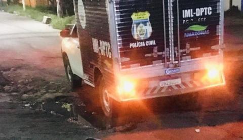 Homem desaparecido há dois dias é encontrado morto em matagal no Distrito Industrial