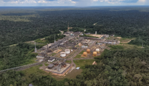 Petrobras anuncia investimento de R$ 2,8 bilhões no Amazonas até 2030