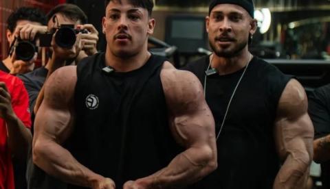 Atletas amazonenses lamentam morte de Gabriel Ganley aos 22 anos