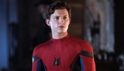 Vai se aposentar? Tom Holland fala sobre futuro no papel de 'Homem-Aranha'
