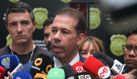 Vítima sofreu aborto durante sequestro e cárcere coordenados por agiotas em Manaus