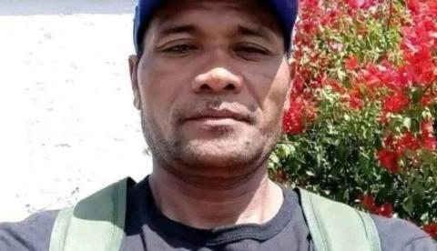 Homem de 42 anos desaparece após sair de casa no Tarumã