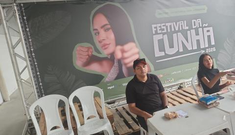 Festival da Cunhã: Prazo para troca de ingressos da pista social é prorrogado até sexta