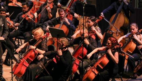 Orquestra Sinfônica da Amazônia abre temporada 2026 com concerto gratuito no Teatro ICBEU