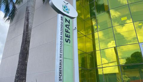 Sefaz-AM notifica 7 mil empresas do Simples Nacional por dívidas