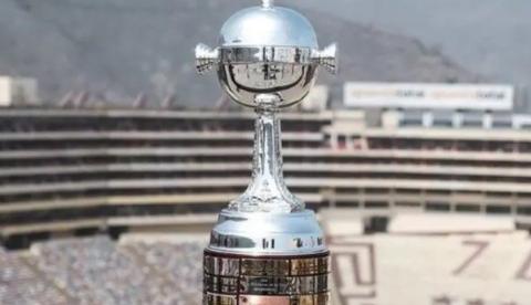 Com seis times brasileiros garantidos, sorteio promete duelos históricos na Libertadores 2026