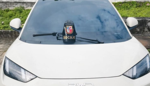 Motorista é preso por suspeita de estupro em Manaus