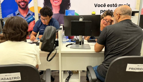 Sine Amazonas oferece 151 vagas de emprego para Manaus e interior nesta sexta-feira