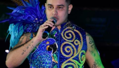 Noite de Magia: Bar do Boi leva "Misticismo e Revolução" ao Sambódromo neste sábado