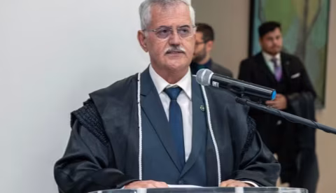 Desembargador do PR é acusado de receber quadriciclo em troca de sentença de R$ 14 milhões