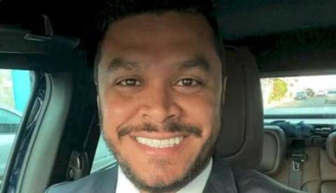 Morre Will Franco, secretário adjunto da Casa Civil do Amazonas