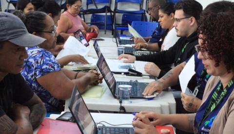 Zona Sul de Manaus recebe mutirão de serviços gratuitos neste sábado