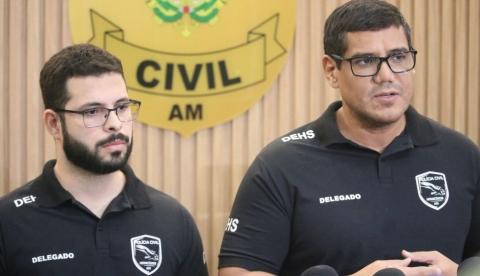Novos detalhes revelam dinâmica de homicídio de mecânico em Manaus