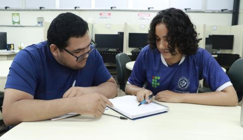 Ifam abre mais de 1,1 mil vagas gratuitas para cursos técnicos e superiores no Amazonas