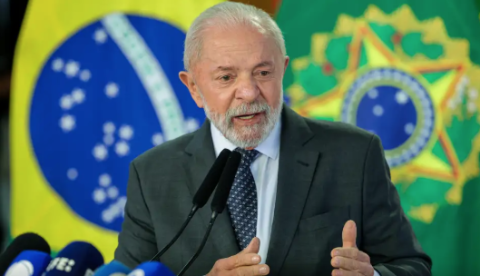 Lula cumpre agenda em Manaus nesta semana para entrega de moradias e anúncios de investimentos