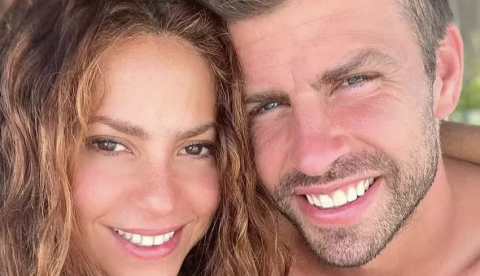 Shakira faz raro comentário público sobre Piqué após traição e divórcio conturbado