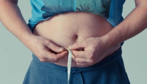 Inimiga oculta: Como a gordura visceral inflama o corpo e destrói a saúde