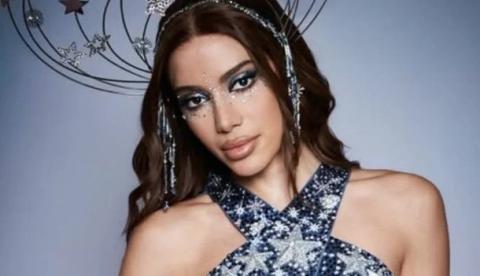 Anitta deve se apresentar na Copa do Mundo de 2026, diz The New York Times