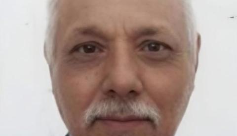 IML de Manaus busca familiares de idoso de 75 anos natural do Ceará