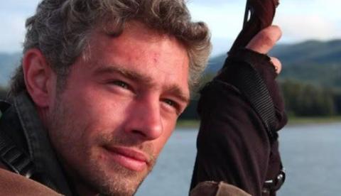 Matt Brown, estrela do reality "A Grande Família do Alasca", é encontrado morto em rio nos EUA