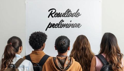 MPAM divulga resultado preliminar de exame de estágio em Direito; prazo para recursos começa neste sábado