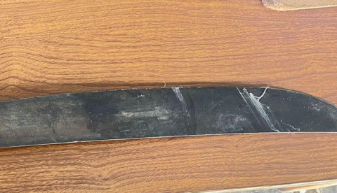Homem é preso no Amazonas após encurralar e coagir adolescente de 14 anos em prédio abandonado