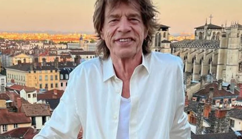 Deu ruim! Festa de Mick Jagger na Itália é interrompida pela polícia