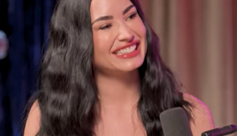 Demi Lovato anuncia show extra no Brasil após confirmação no Rock in Rio