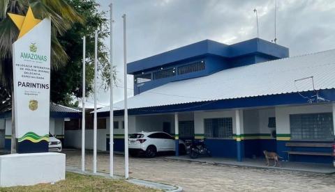 Polícia Civil localiza e prende condenado por abuso que estava à solta em Parintins