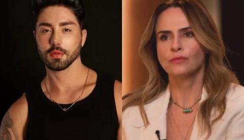 Rico Melquiades desafia campeã do BBB26: "Eu tiraria o prêmio da Ana Paula"