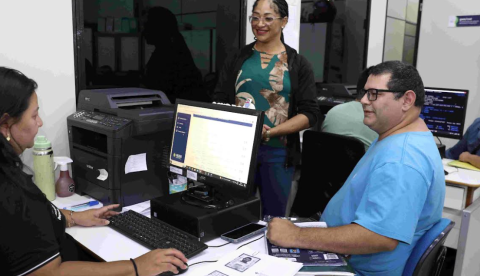 Seduc-AM convoca 79 aprovados em processo seletivo