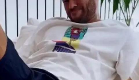 Neymar sofre lesão na panturrilha e vira preocupação para a Copa do Mundo