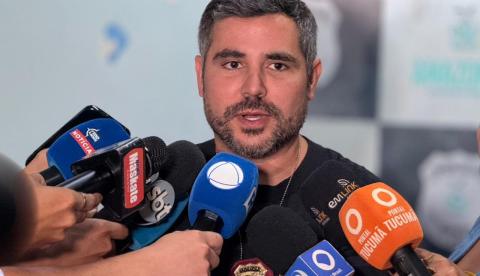 Líder de organização criminosa é preso com documentos falsos em Manaus