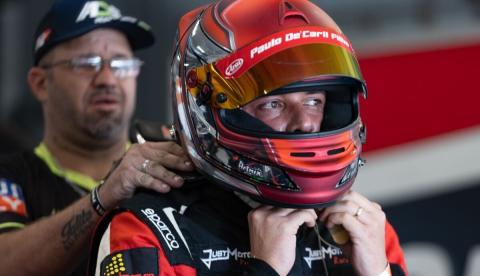 De’Carli brilham sob chuva e conquistam vitória em Interlagos