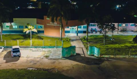 MPAM abre procedimento para fiscalizar hospital de Ipixuna por falhas estruturais