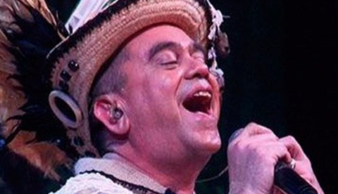 Boi Caprichoso usa IA para recriar voz de Arlindo Júnior em nova toada