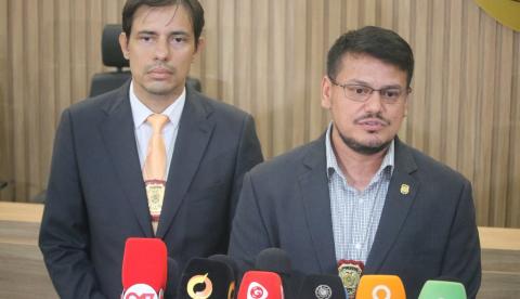 Falso pastor acusado de abuso transmitiu DST à enteada e já foi denunciado por outro jovem