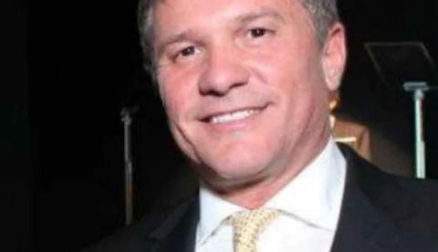 Pai de Daniel Vorcaro é preso em Belo Horizonte durante nova operação da PF