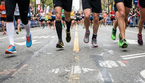 Corrida da Infantaria interdita vias em Manaus neste domingo; veja as alterações no trânsito