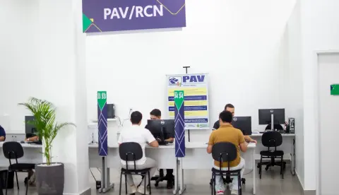 Unidades do PAC passam a oferecer suporte para conta gov.br em Manaus; veja onde encontrar