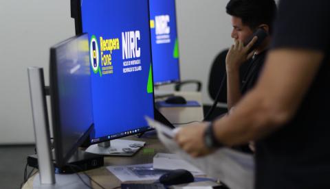 Programa RecuperaFone passa a entregar celulares recuperados na casa dos donos